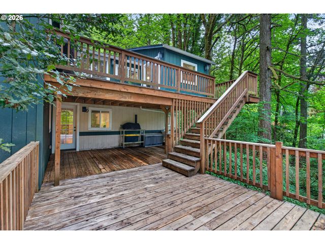 3119 Sw DOSCH Rd, Portland, OR 97239