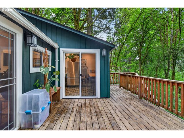 3119 Sw DOSCH Rd, Portland, OR 97239