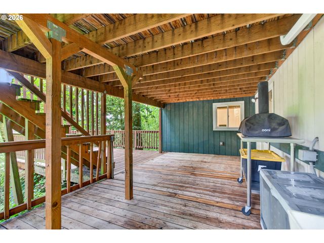 3119 Sw DOSCH Rd, Portland, OR 97239