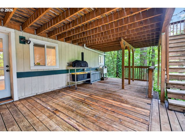 3119 Sw DOSCH Rd, Portland, OR 97239