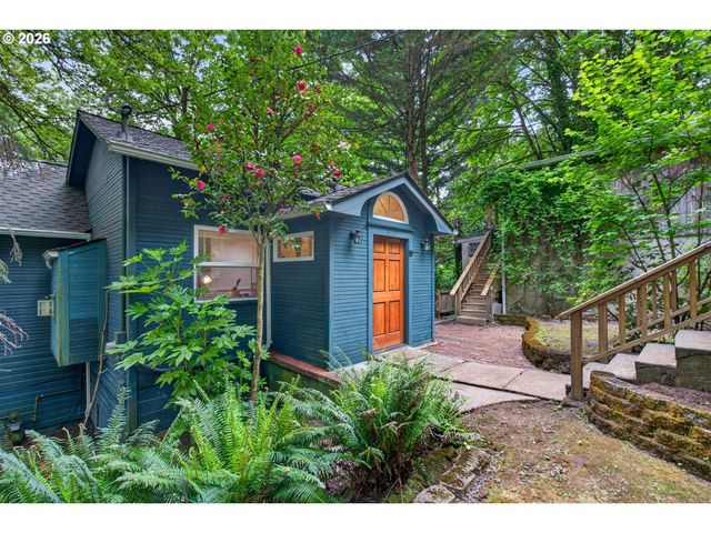 3119 Sw DOSCH Rd, Portland, OR 97239