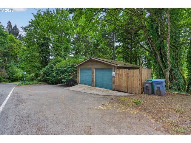 3119 Sw DOSCH Rd, Portland, OR 97239