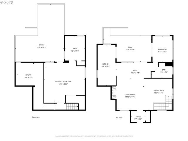 3119 Sw DOSCH Rd, Portland, OR 97239