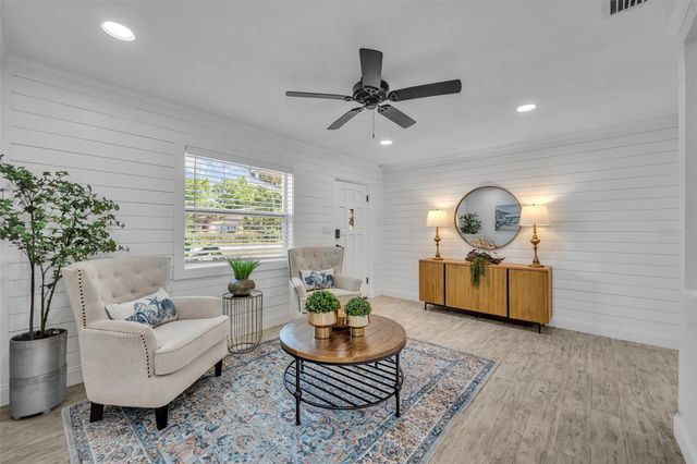 702 ELEANORE AVENUE, New Smyrna Beach, FL 32168