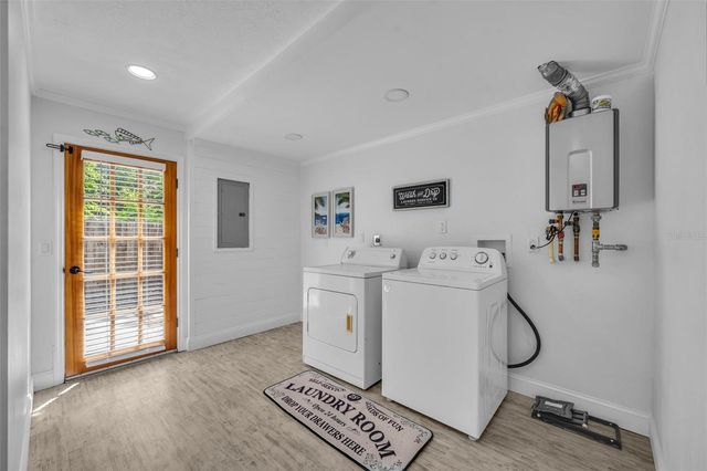 702 ELEANORE AVENUE, New Smyrna Beach, FL 32168