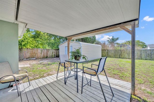 702 ELEANORE AVENUE, New Smyrna Beach, FL 32168