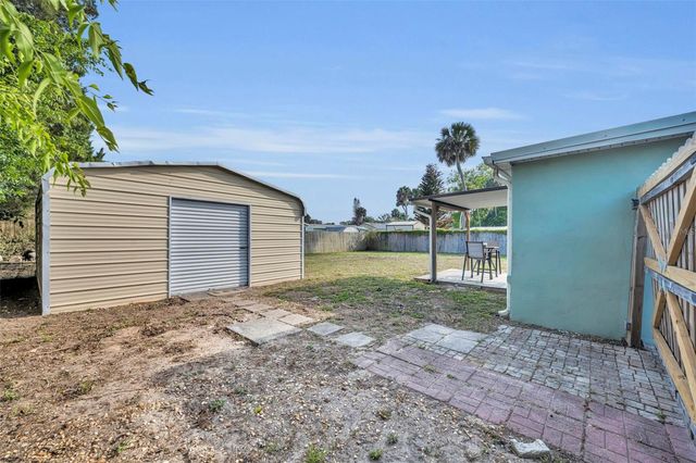 702 ELEANORE AVENUE, New Smyrna Beach, FL 32168