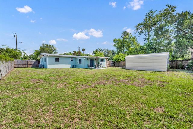 702 ELEANORE AVENUE, New Smyrna Beach, FL 32168