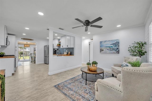 702 ELEANORE AVENUE, New Smyrna Beach, FL 32168