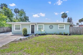 702 ELEANORE AVENUE, New Smyrna Beach, FL 32168
