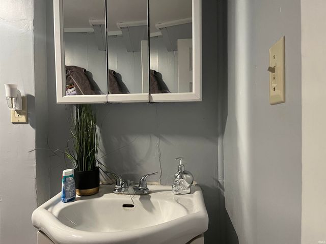 917 W Tipton Street, Huntington, IN 46750