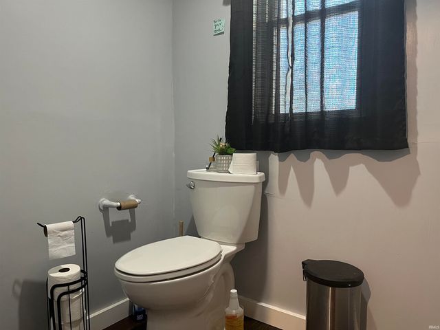 917 W Tipton Street, Huntington, IN 46750