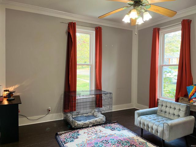 917 W Tipton Street, Huntington, IN 46750