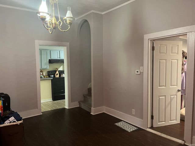 917 W Tipton Street, Huntington, IN 46750