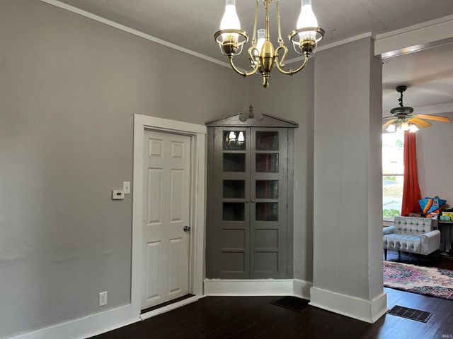 917 W Tipton Street, Huntington, IN 46750