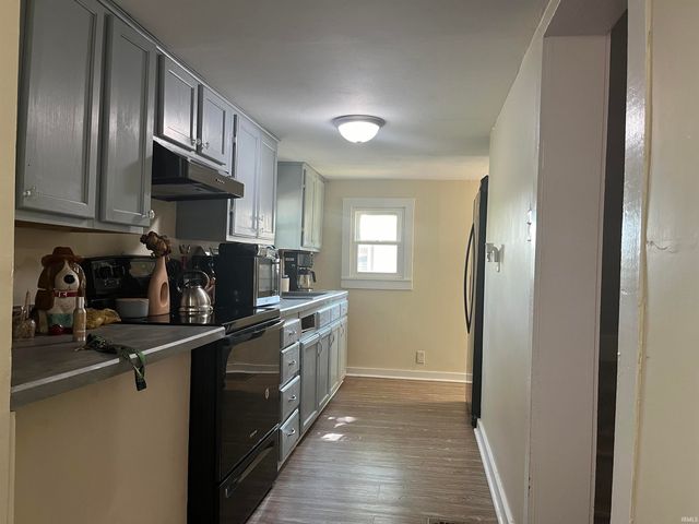 917 W Tipton Street, Huntington, IN 46750