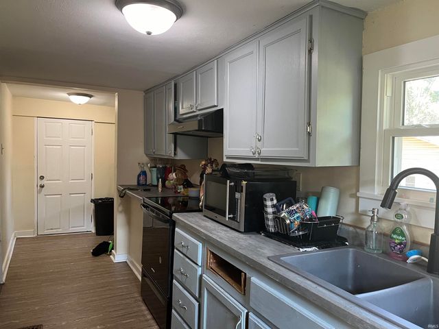 917 W Tipton Street, Huntington, IN 46750