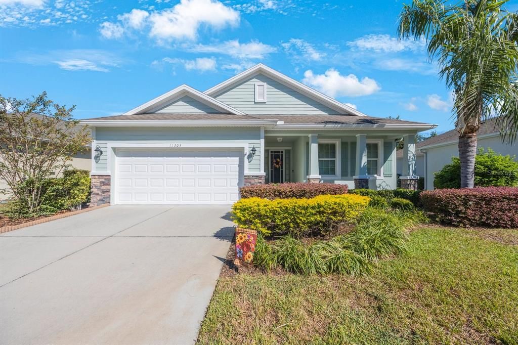 11305 MERGANSER WAY, New Port Richey, FL 34654