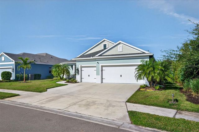 13943 OLD CREEK COURT, Parrish, FL 34219