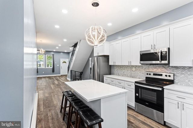 611 W ALLEGHENY AVE, Philadelphia, PA 19133