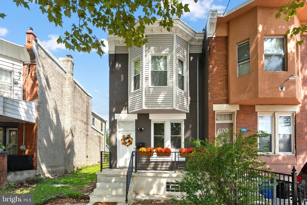 611 W ALLEGHENY AVE, Philadelphia, PA 19133