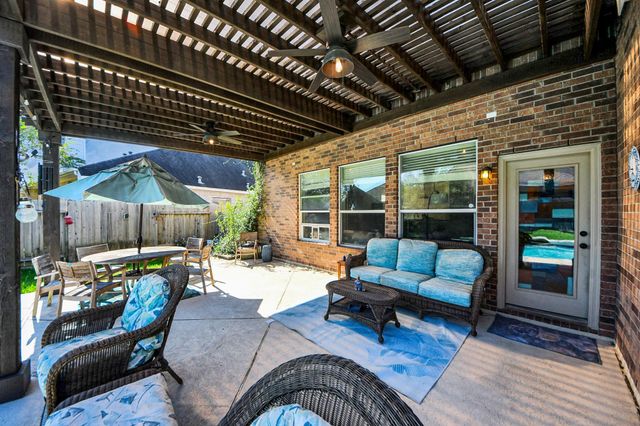 20192 Southwood Oaks Drive, Porter, TX 77365