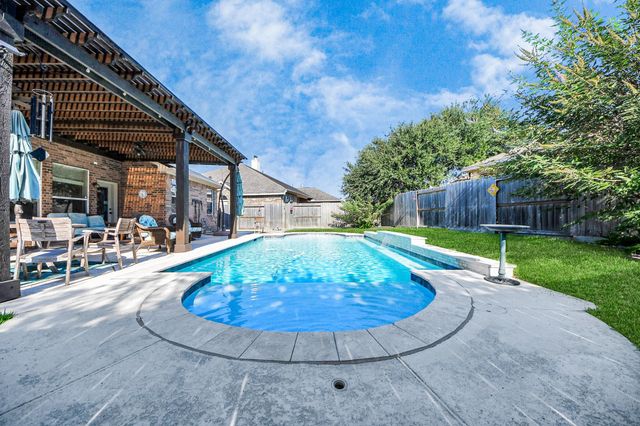 20192 Southwood Oaks Drive, Porter, TX 77365