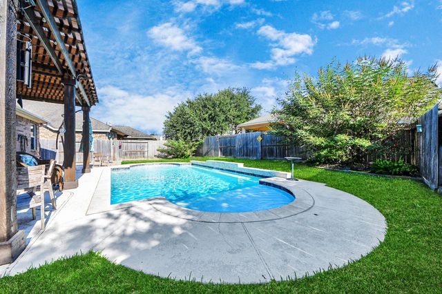 20192 Southwood Oaks Drive, Porter, TX 77365