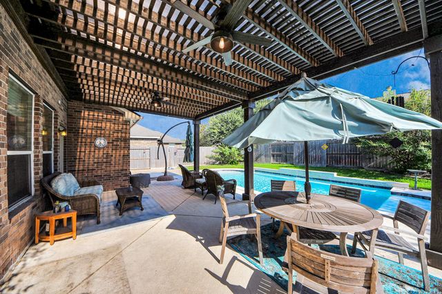 20192 Southwood Oaks Drive, Porter, TX 77365