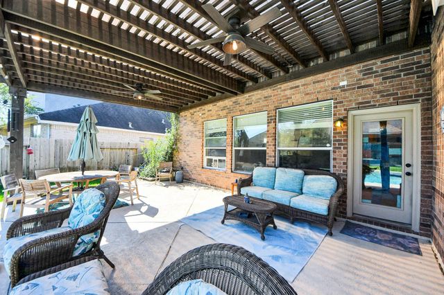 20192 Southwood Oaks Drive, Porter, TX 77365