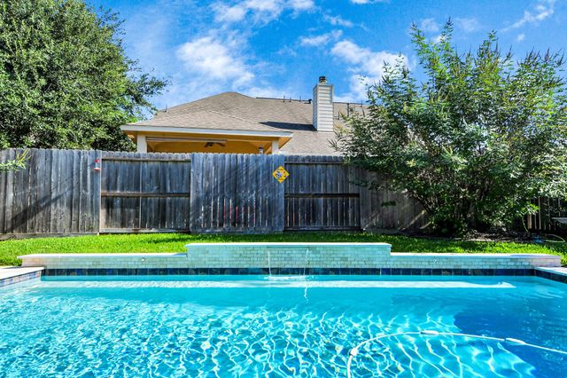 20192 Southwood Oaks Drive, Porter, TX 77365