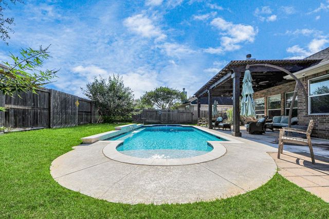 20192 Southwood Oaks Drive, Porter, TX 77365