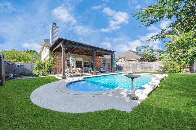 20192 Southwood Oaks Drive, Porter, TX 77365