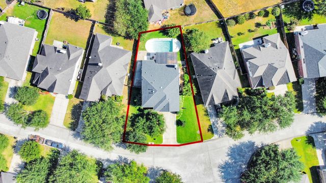 20192 Southwood Oaks Drive, Porter, TX 77365