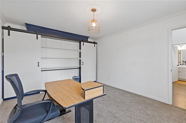 796 Pinnacle Drive, Winder, GA 30680