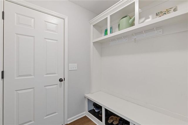 796 Pinnacle Drive, Winder, GA 30680