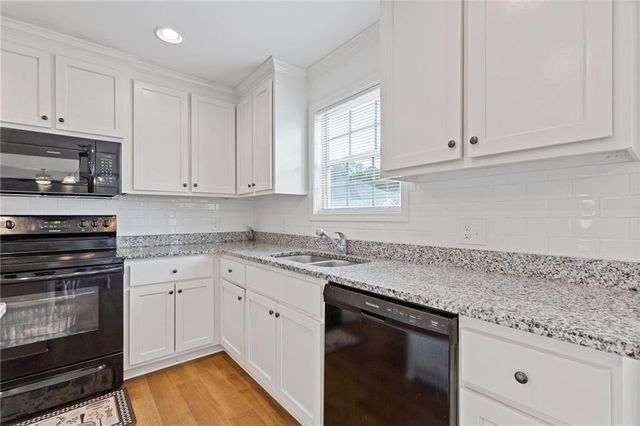 796 Pinnacle Drive, Winder, GA 30680