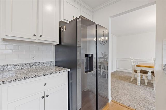 796 Pinnacle Drive, Winder, GA 30680