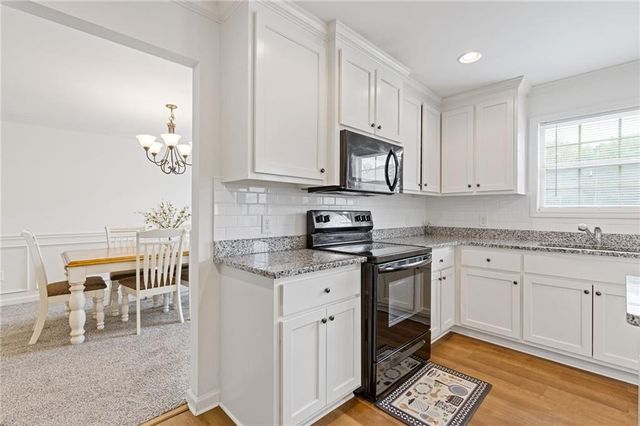 796 Pinnacle Drive, Winder, GA 30680