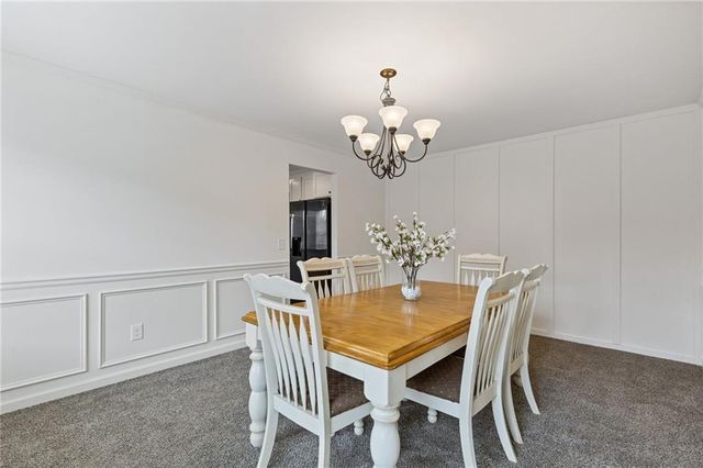 796 Pinnacle Drive, Winder, GA 30680