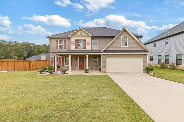 796 Pinnacle Drive, Winder, GA 30680