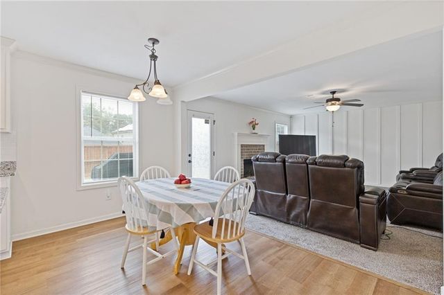 796 Pinnacle Drive, Winder, GA 30680