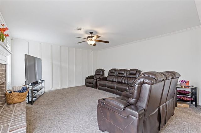 796 Pinnacle Drive, Winder, GA 30680