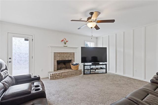 796 Pinnacle Drive, Winder, GA 30680