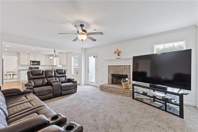 796 Pinnacle Drive, Winder, GA 30680