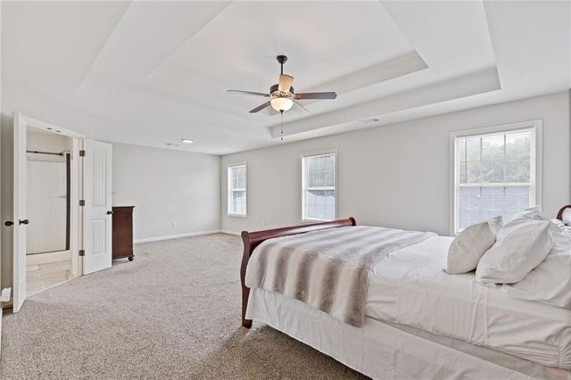 796 Pinnacle Drive, Winder, GA 30680