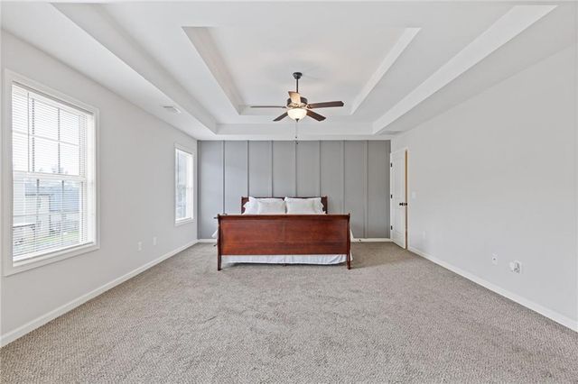 796 Pinnacle Drive, Winder, GA 30680