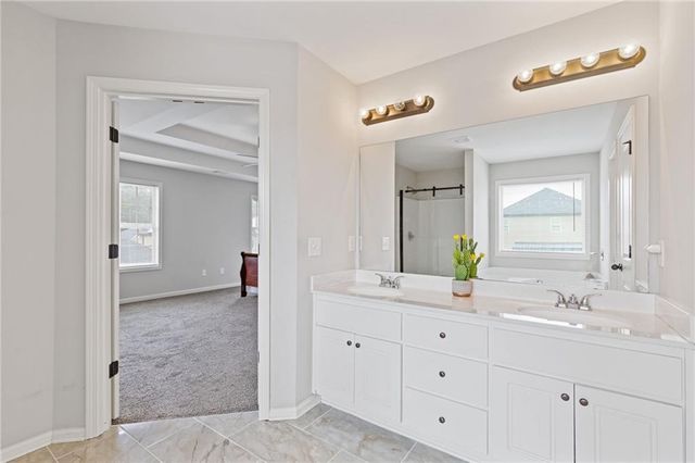 796 Pinnacle Drive, Winder, GA 30680