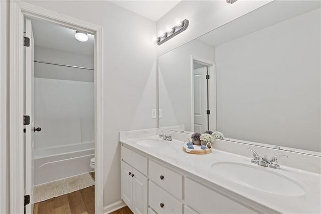 796 Pinnacle Drive, Winder, GA 30680