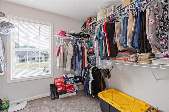 796 Pinnacle Drive, Winder, GA 30680